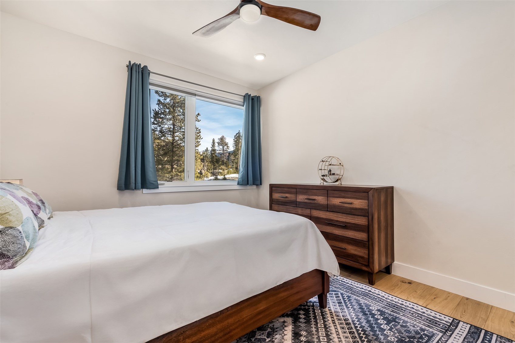 23 Clearwater Way, Unit 102 Keystone, CO 80435 - Photo 21 of 47 2nd Primary Suite