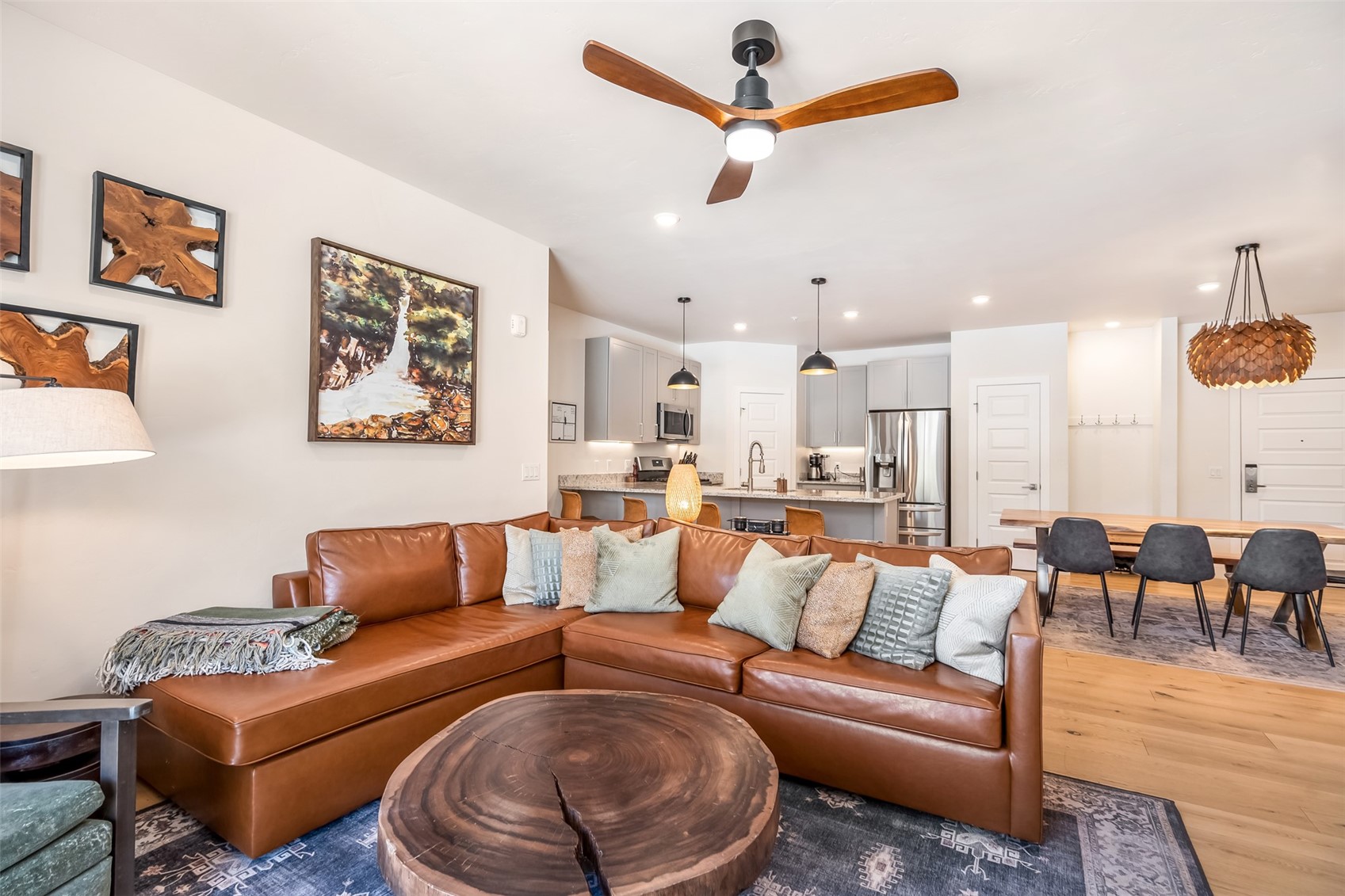 23 Clearwater Way, Unit 102 Keystone, CO 80435 - Photo 3 of 47