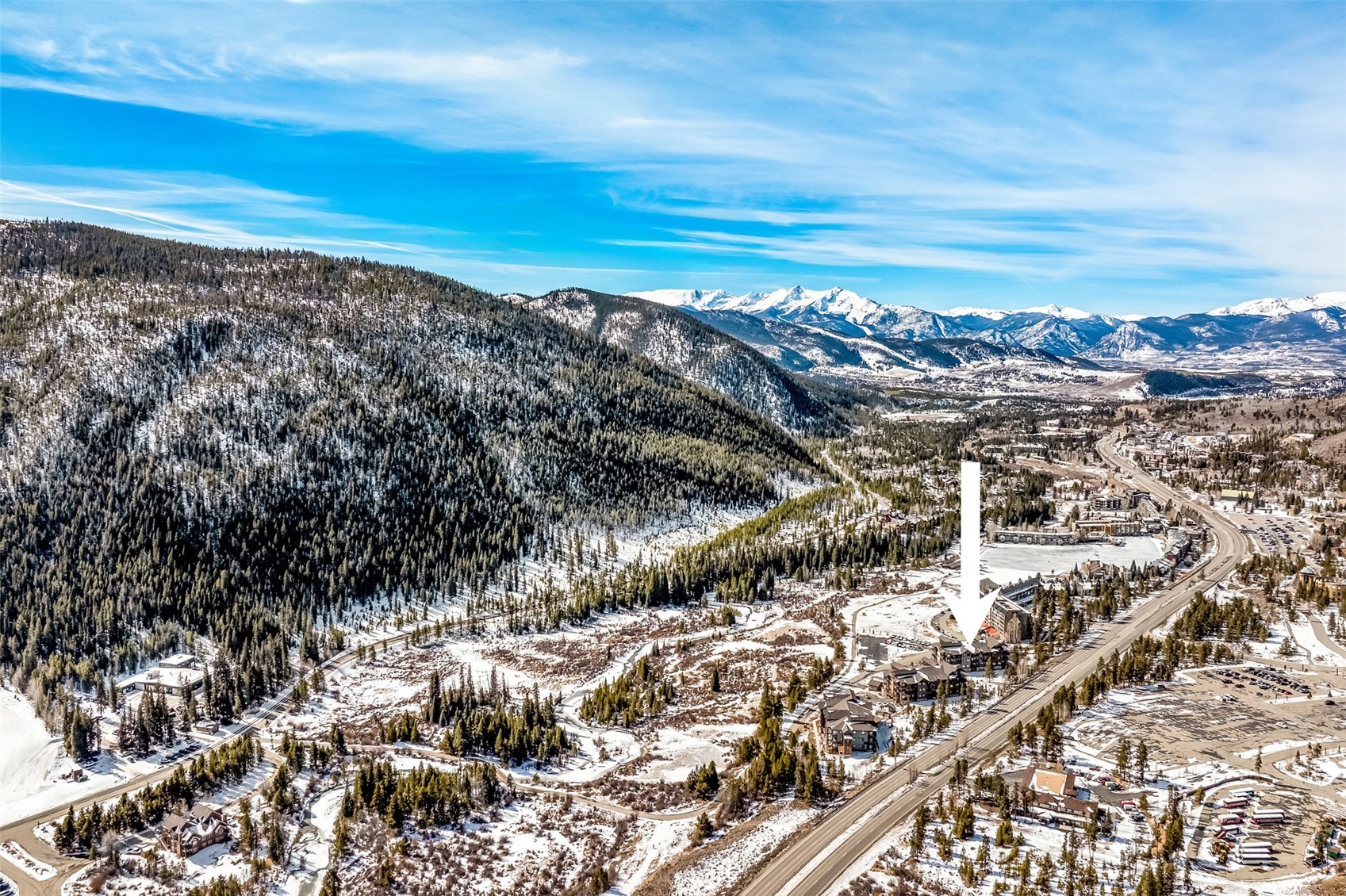 23 Clearwater Way, Unit 102 Keystone, CO 80435 - Photo 33 of 47
