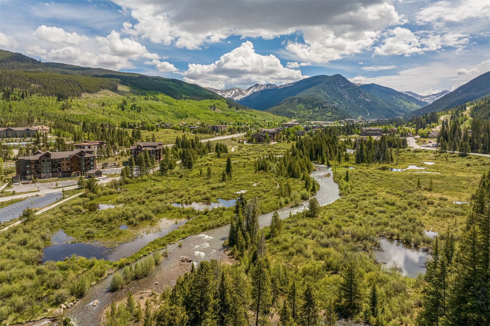 23 Clearwater Way, Unit 102 Keystone, CO 80435 - Photo 41 of 47