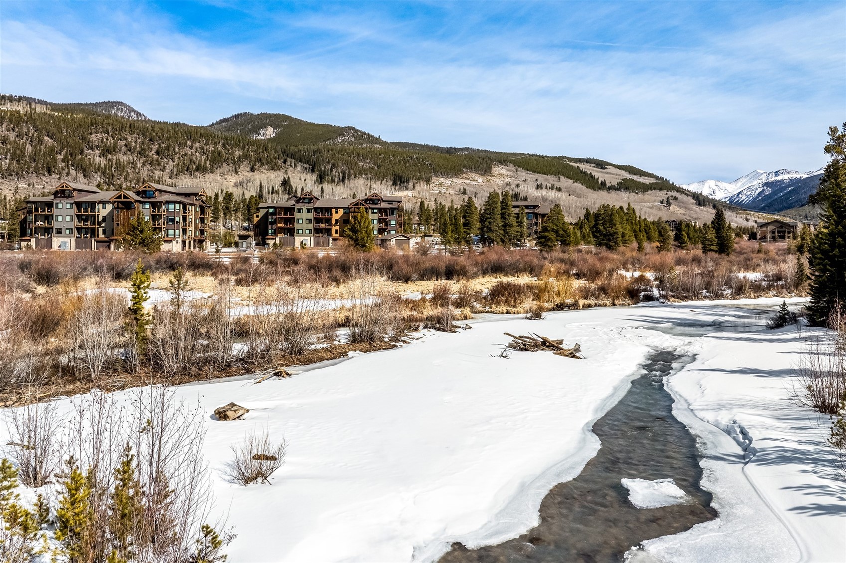 23 Clearwater Way, Unit 102 Keystone, CO 80435 - Photo 43 of 47