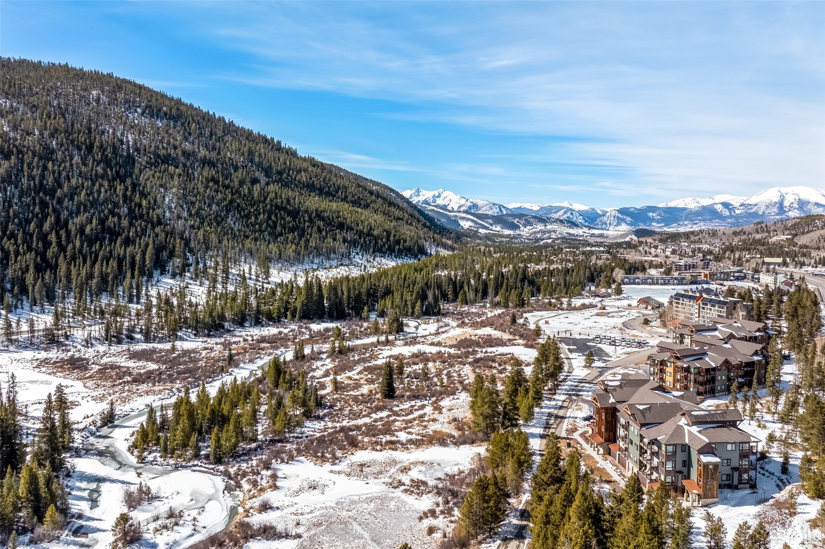 23 Clearwater Way, Unit 102 Keystone, CO 80435 - Photo 44 of 47