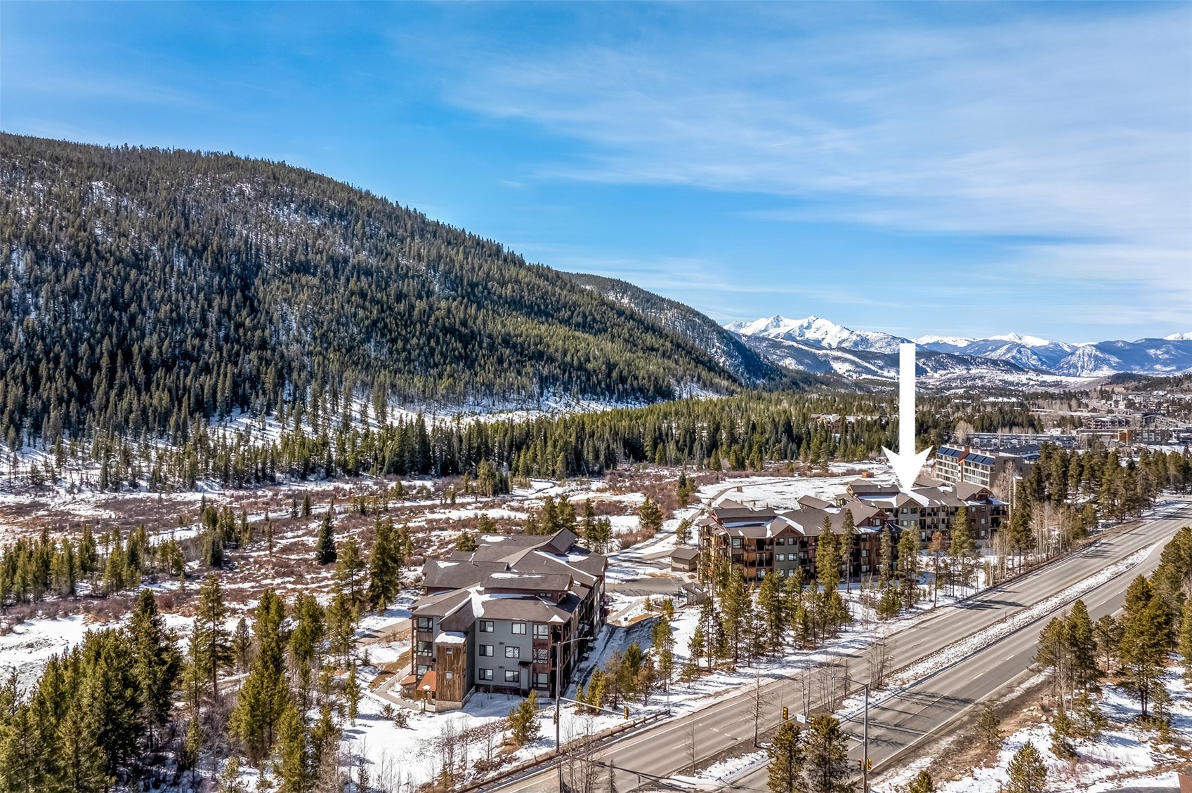 23 Clearwater Way, Unit 102 Keystone, CO 80435 - Photo 45 of 47