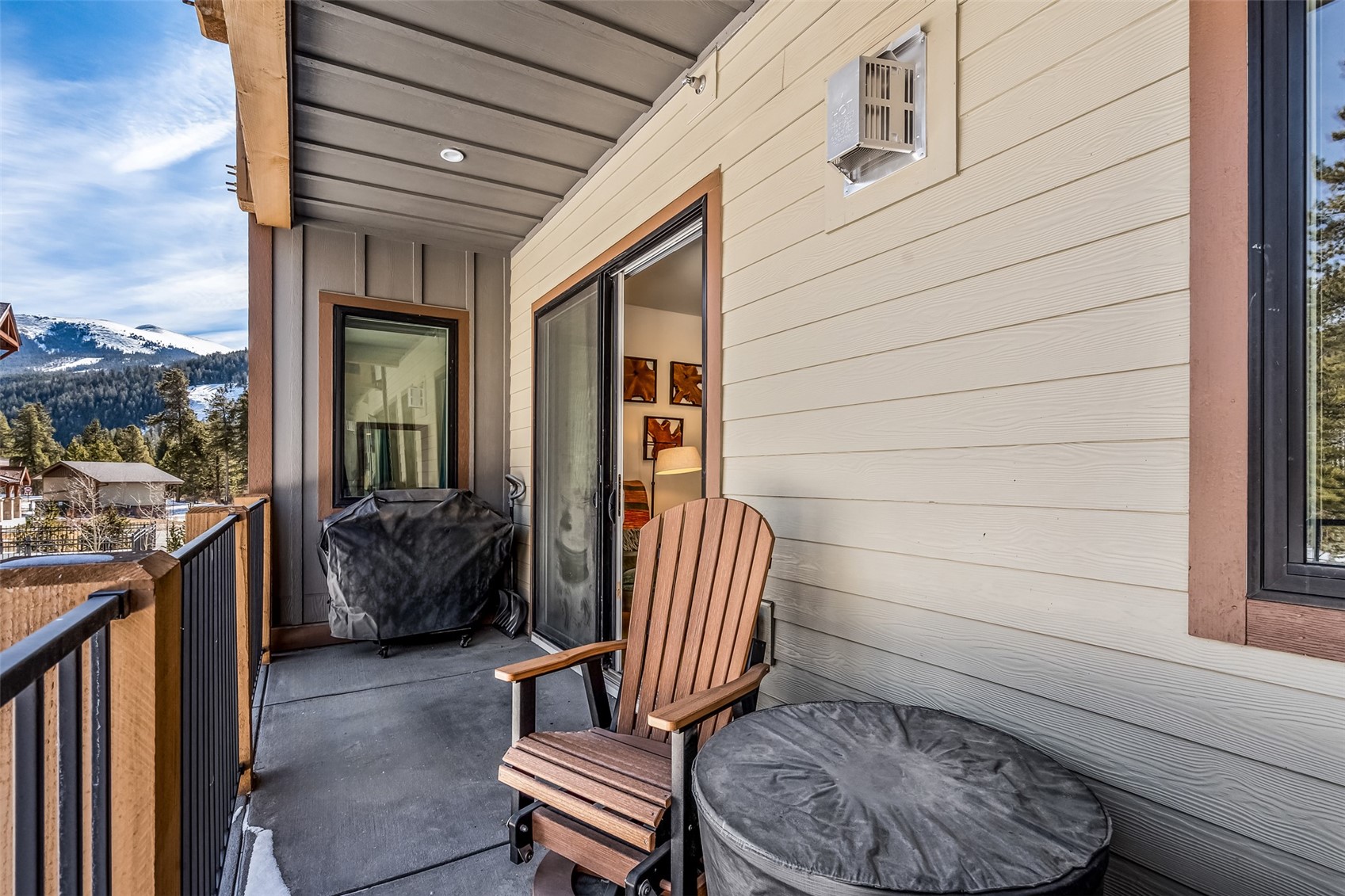 23 Clearwater Way, Unit 102 Keystone, CO 80435 - Photo 5 of 47