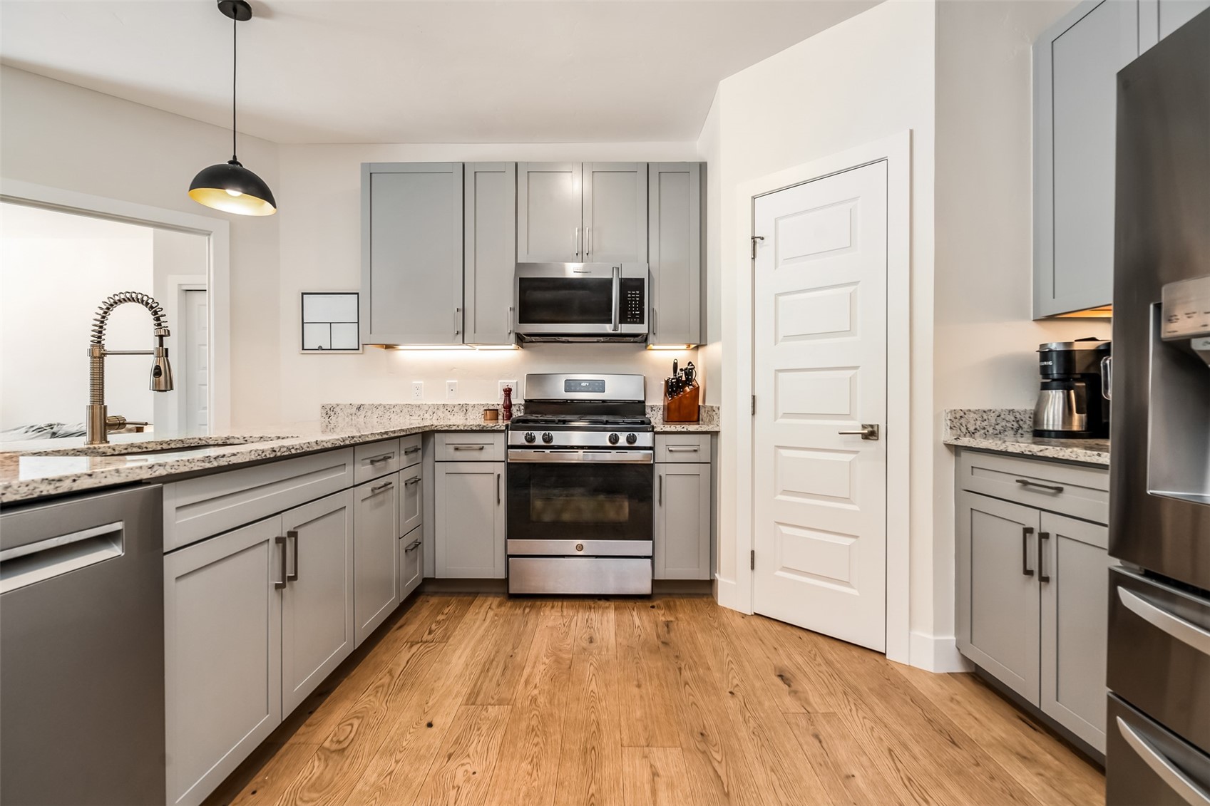 23 Clearwater Way, Unit 102 Keystone, CO 80435 - Photo 9 of 47