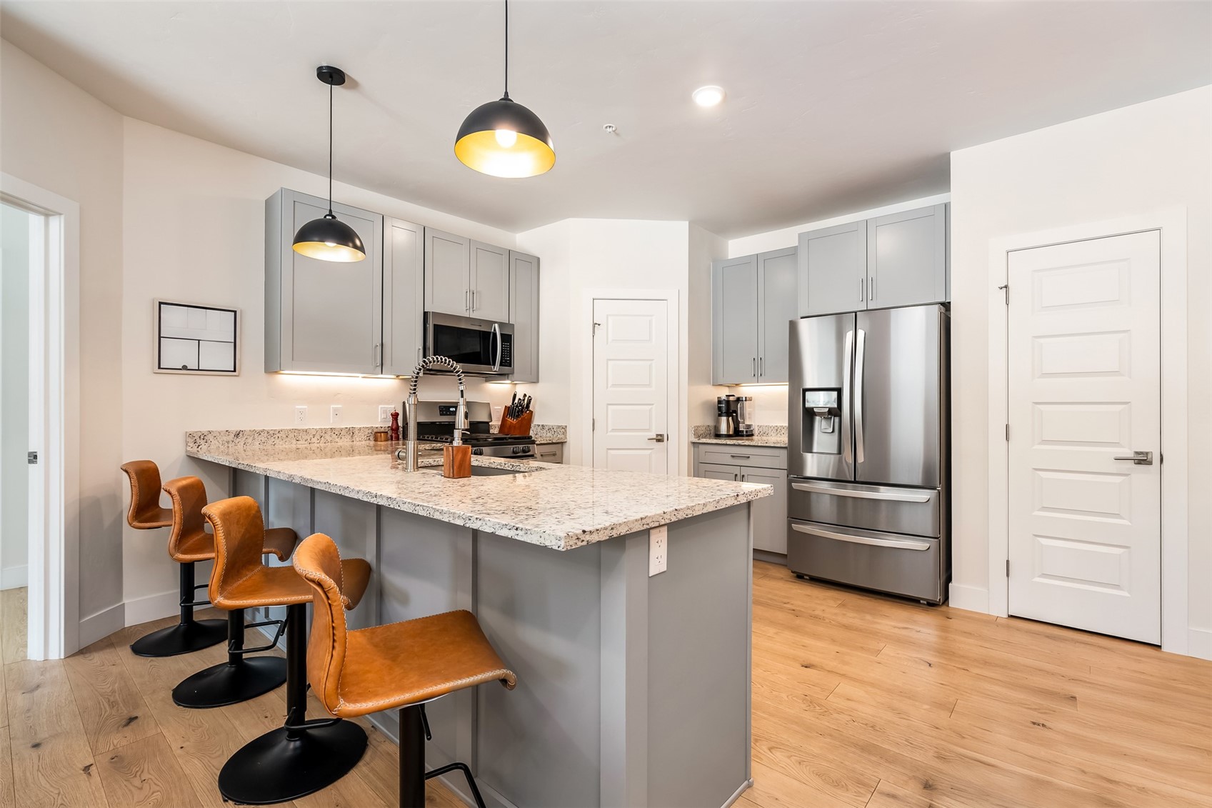 23 Clearwater Way, Unit 102 Keystone, CO 80435 - Photo 10 of 47