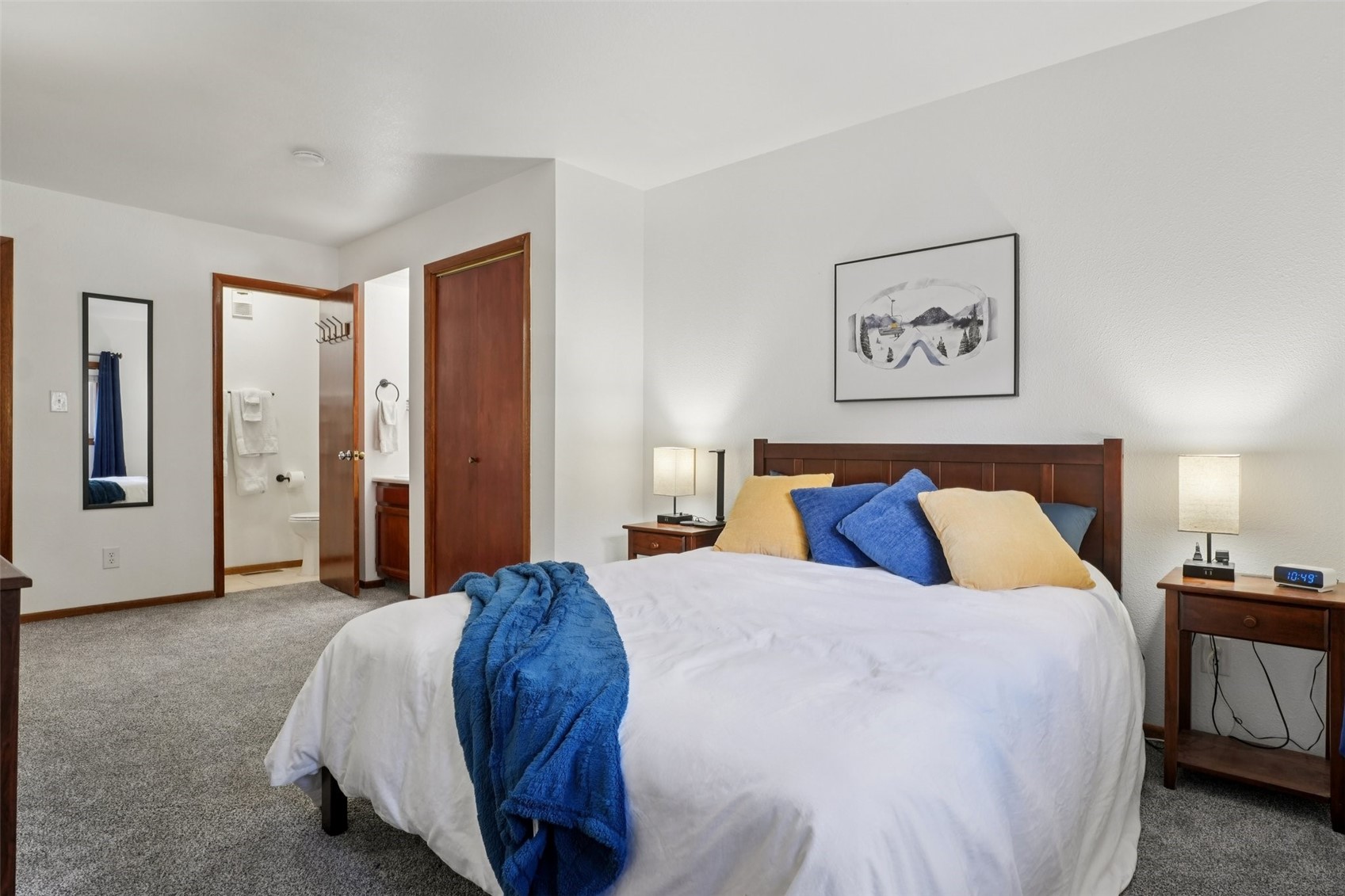 10500 Ryan Gulch Road, Unit J105 Silverthorne, CO 80498 - Photo 23 of 50