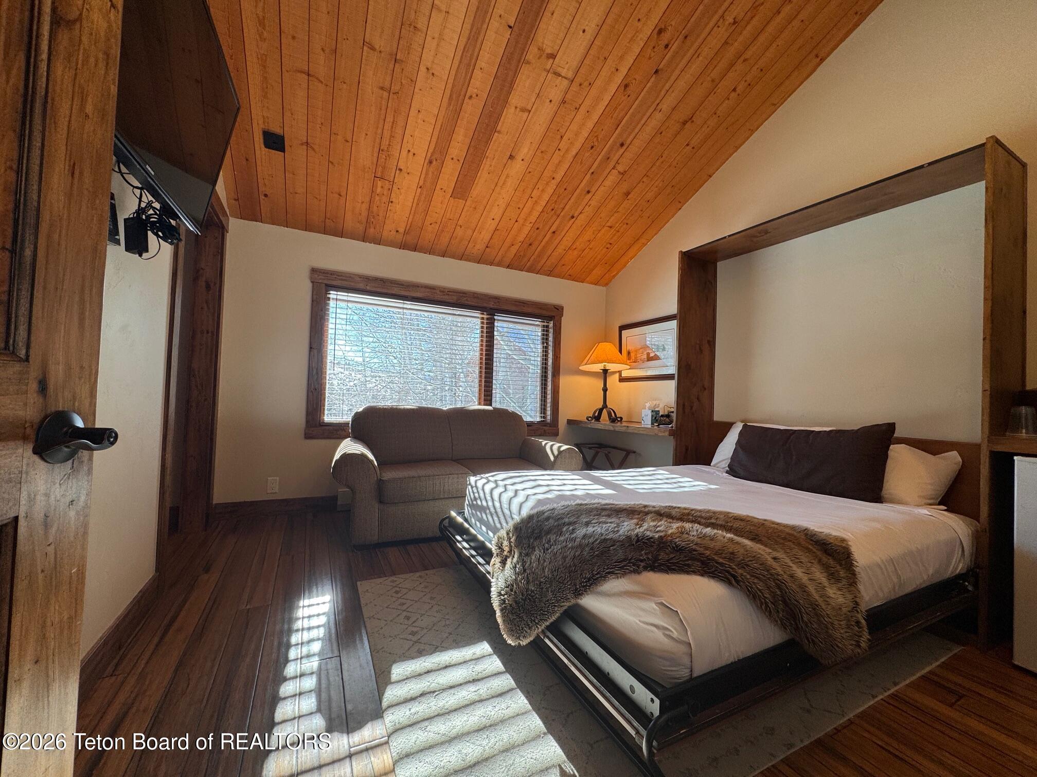 1637 North Harvest Dance Road, Unit 3178/3179 Jackson, WY 83001 - Photo 11 of 22 Harvest Dance 3178-79