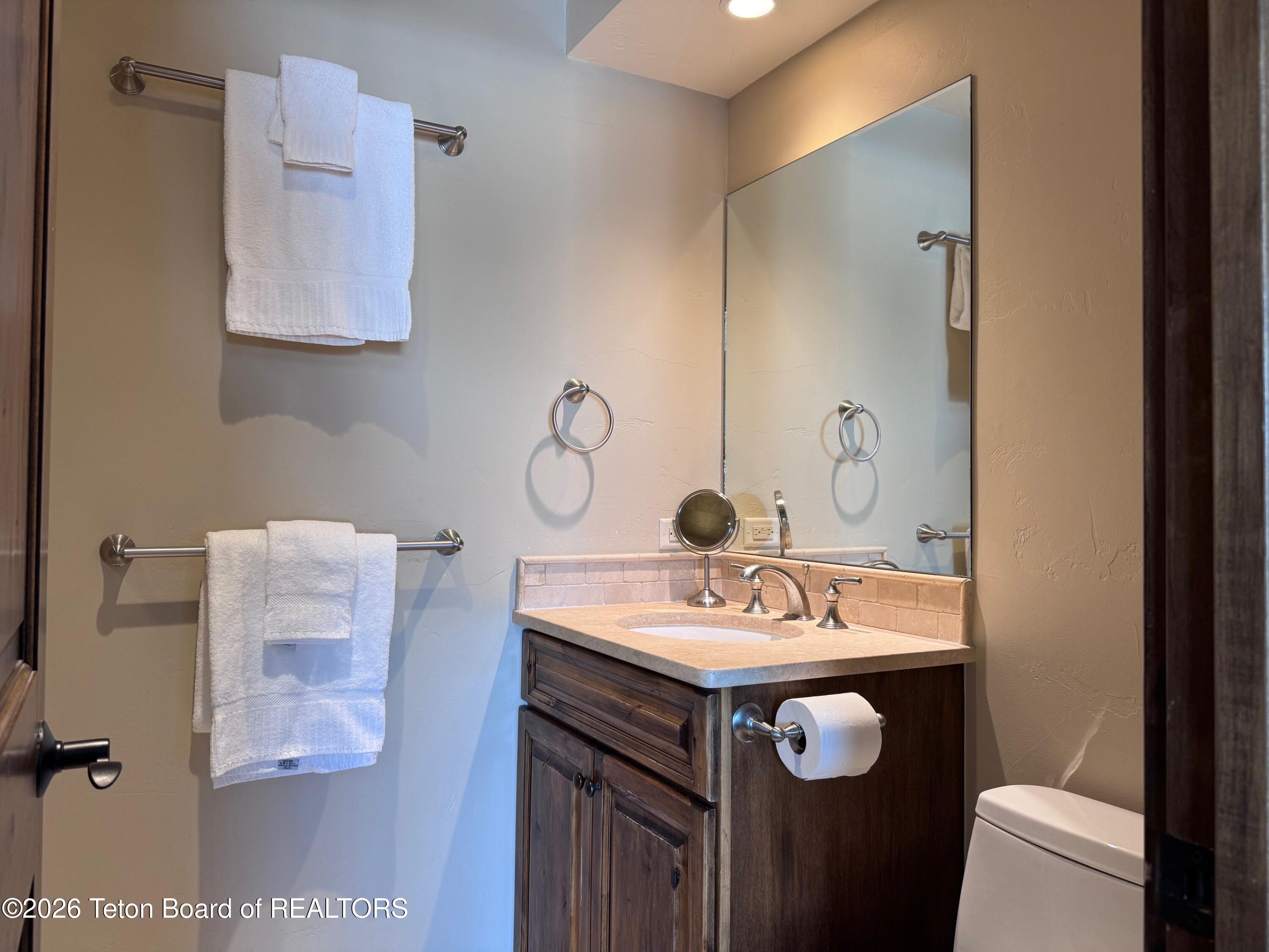 1637 North Harvest Dance Road, Unit 3178/3179 Jackson, WY 83001 - Photo 13 of 22 Harvest Dance 3178-79