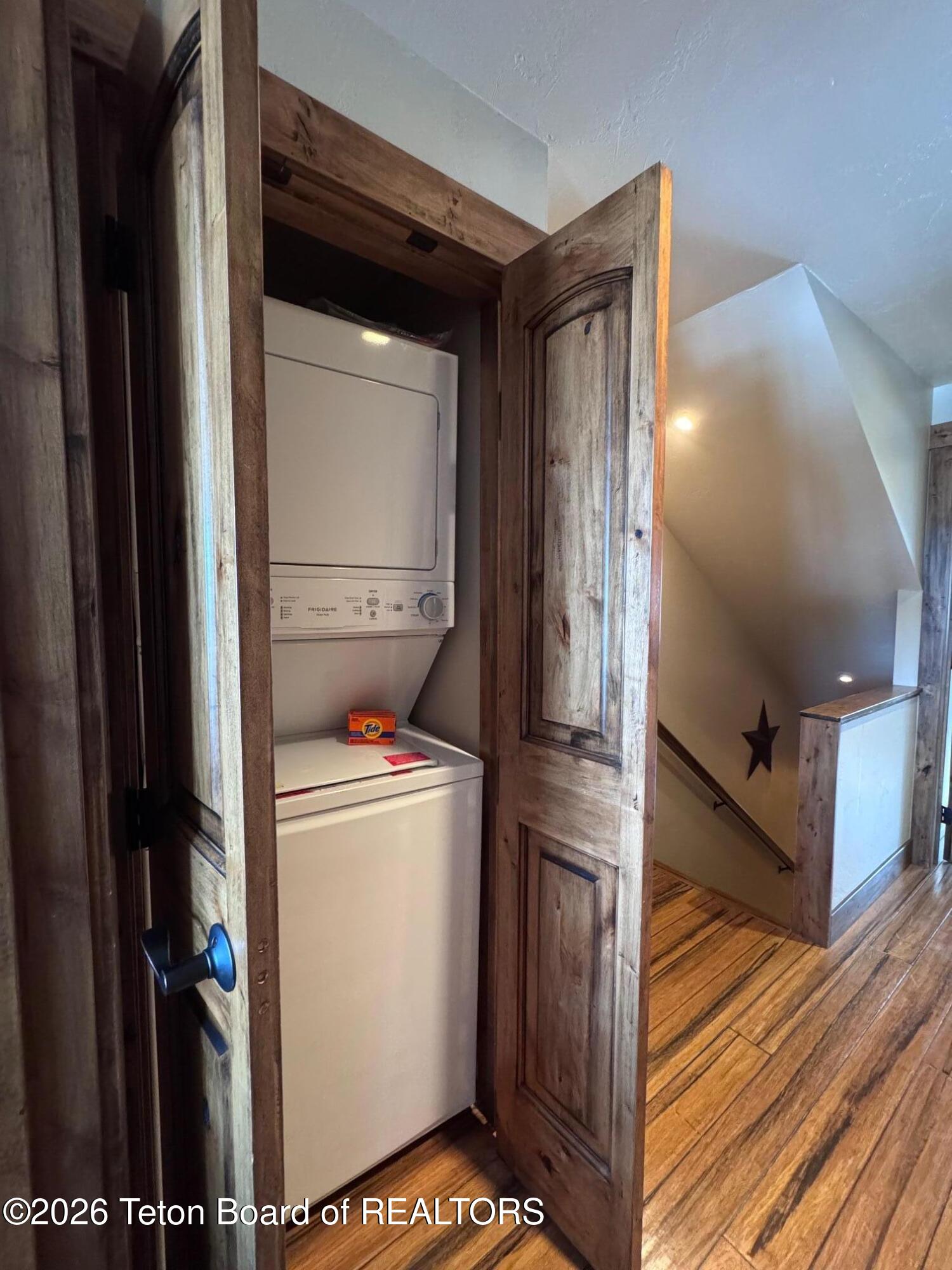 1637 North Harvest Dance Road, Unit 3178/3179 Jackson, WY 83001 - Photo 15 of 22 Harvest Dance 3178-79