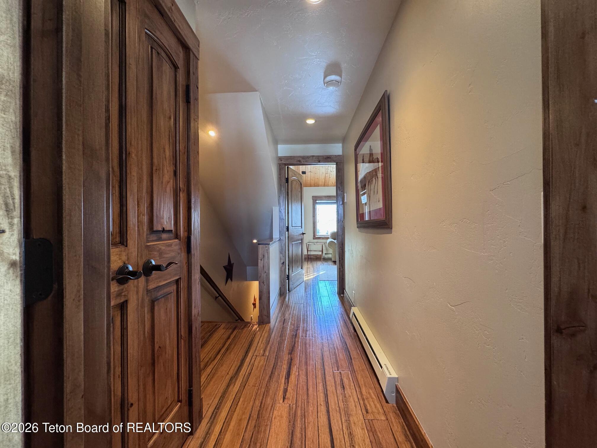 1637 North Harvest Dance Road, Unit 3178/3179 Jackson, WY 83001 - Photo 16 of 22 Harvest Dance 3178-79