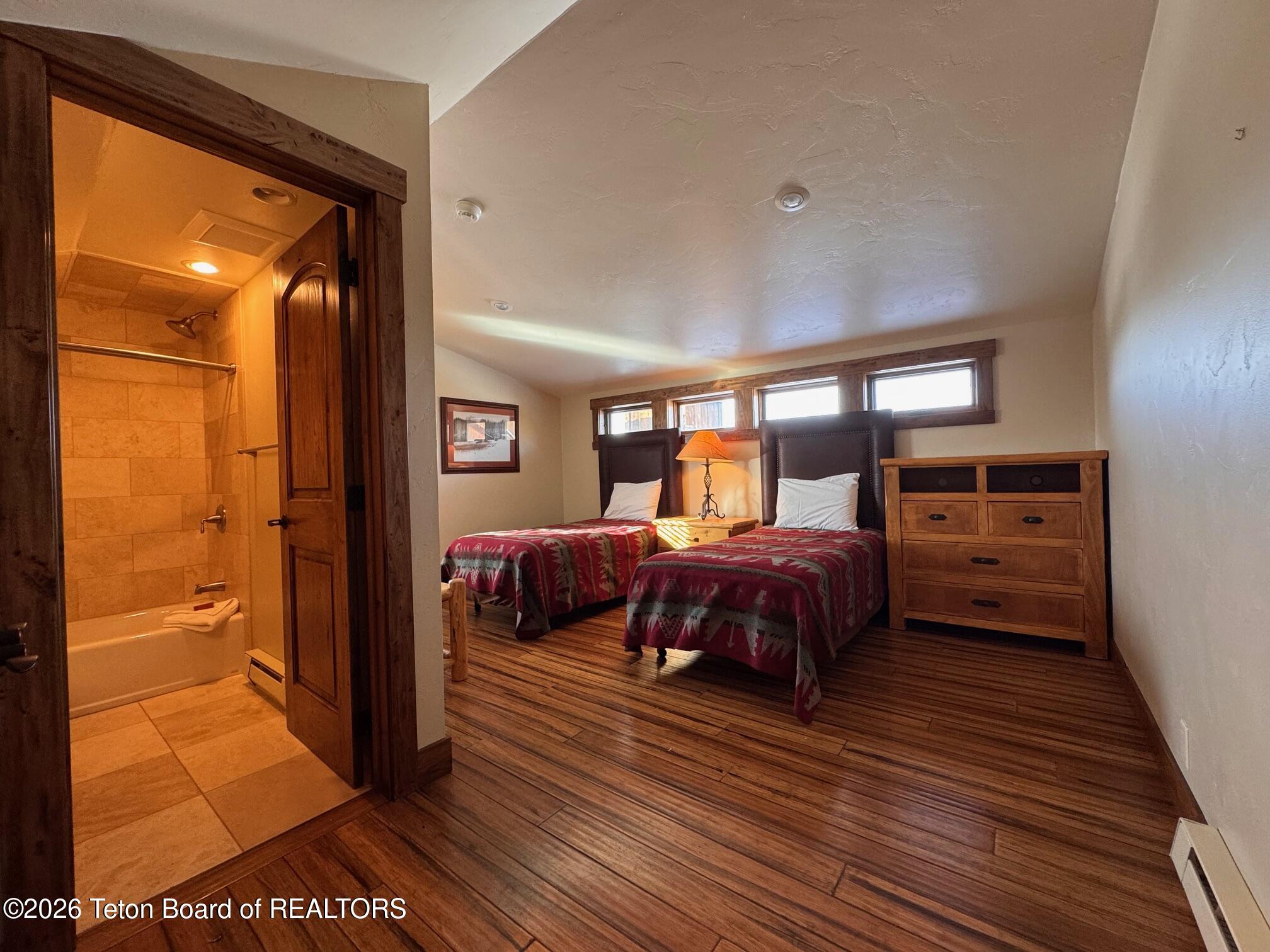 1637 North Harvest Dance Road, Unit 3178/3179 Jackson, WY 83001 - Photo 17 of 22 Harvest Dance 3178-79