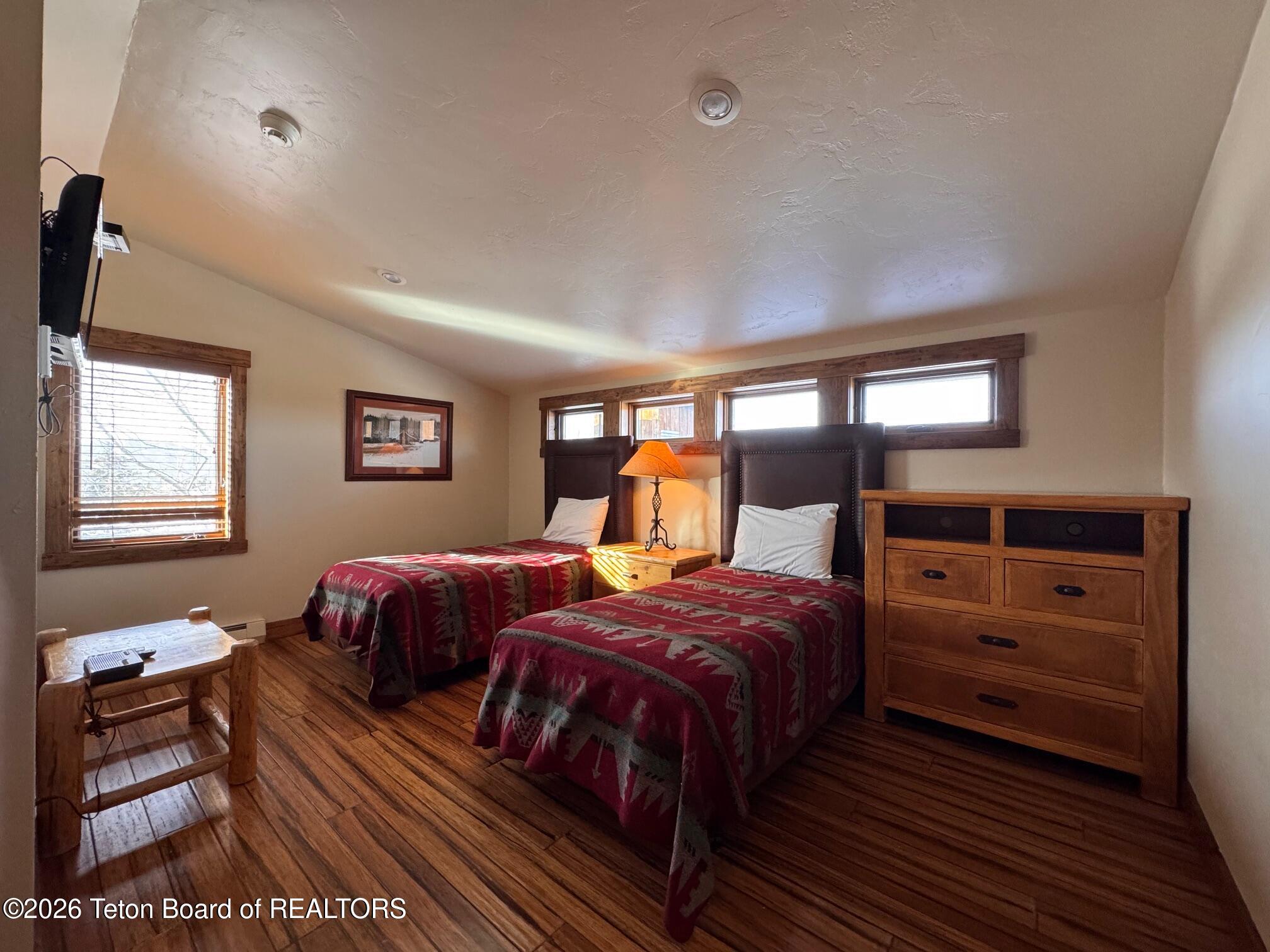 1637 North Harvest Dance Road, Unit 3178/3179 Jackson, WY 83001 - Photo 18 of 22 Harvest Dance 3178-79