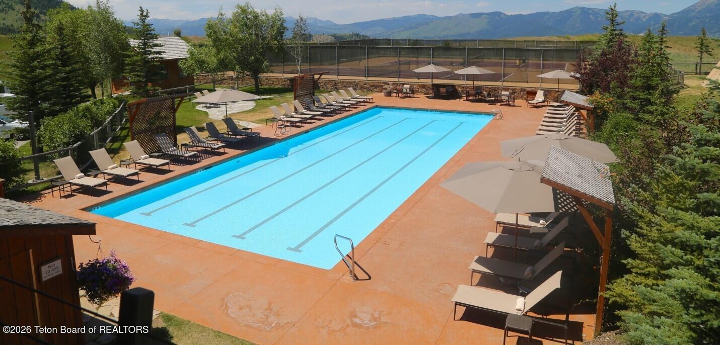 1637 North Harvest Dance Road, Unit 3178/3179 Jackson, WY 83001 - Photo 21 of 22 SCR