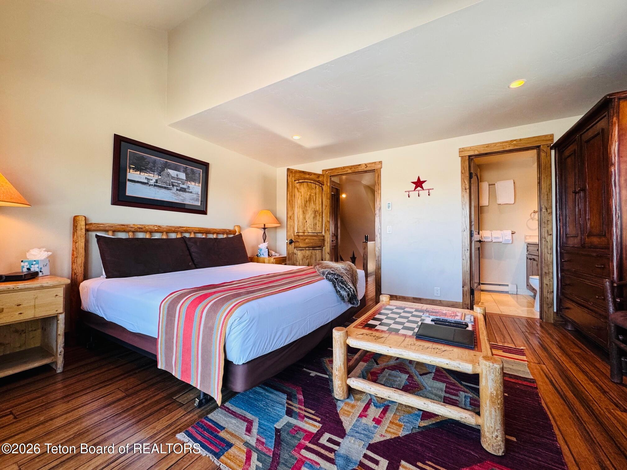 1637 North Harvest Dance Road, Unit 3178/3179 Jackson, WY 83001 - Photo 6 of 22 Harvest Dance 3178-79