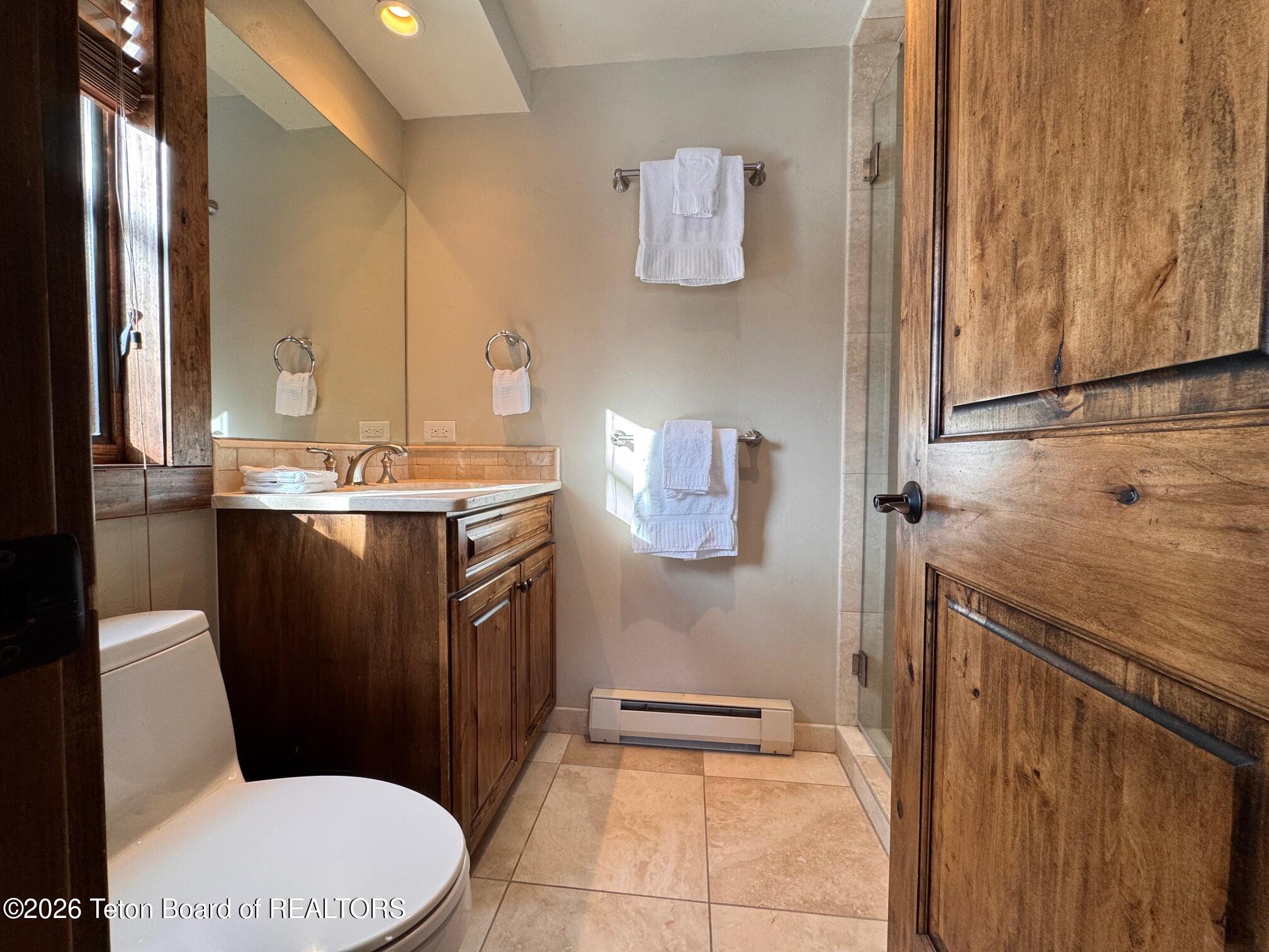 1637 North Harvest Dance Road, Unit 3178/3179 Jackson, WY 83001 - Photo 8 of 22 Harvest Dance 3178-79