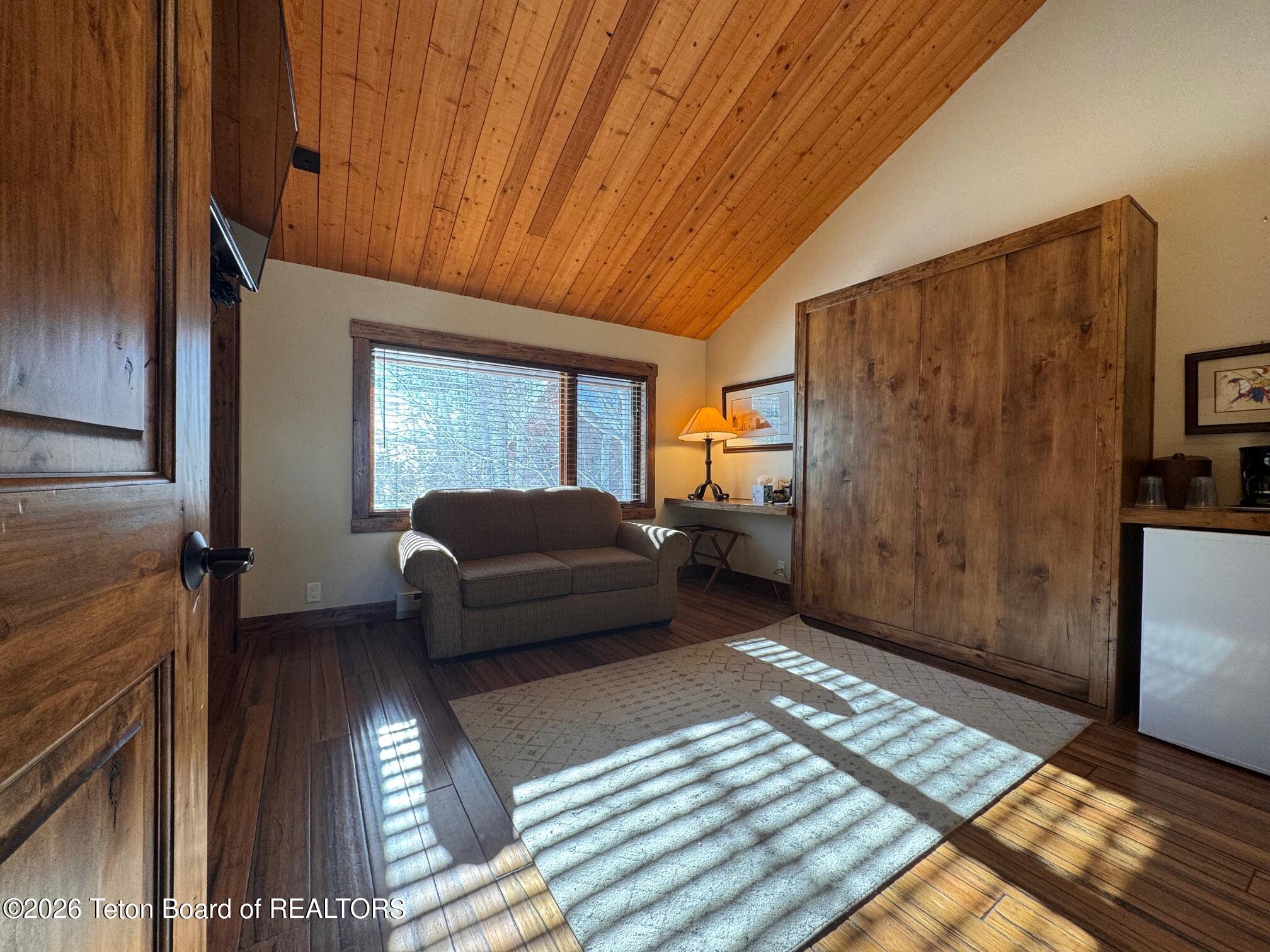 1637 North Harvest Dance Road, Unit 3178/3179 Jackson, WY 83001 - Photo 10 of 22 Harvest Dance 3178-79