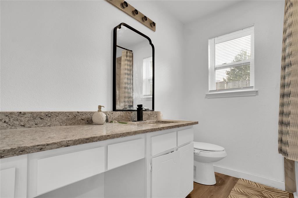 6408 Grasshopper Drive Watauga, TX 76148 - Photo 17 of 26