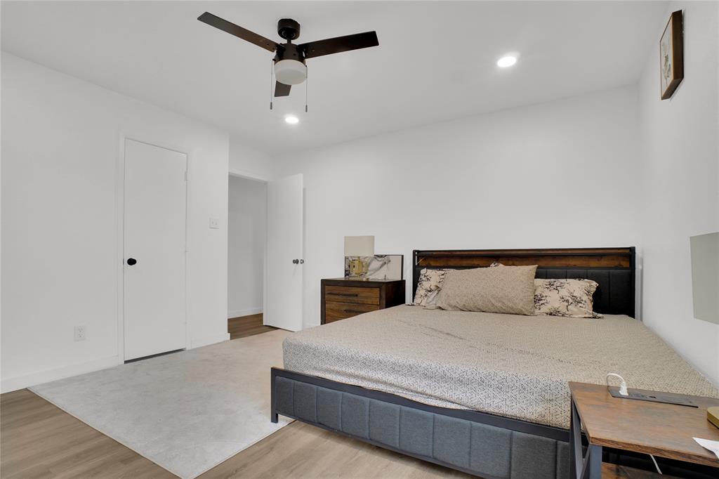 6408 Grasshopper Drive Watauga, TX 76148 - Photo 19 of 26