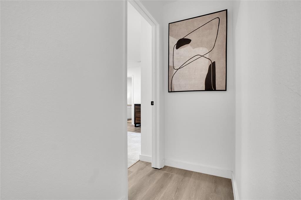 6408 Grasshopper Drive Watauga, TX 76148 - Photo 21 of 26