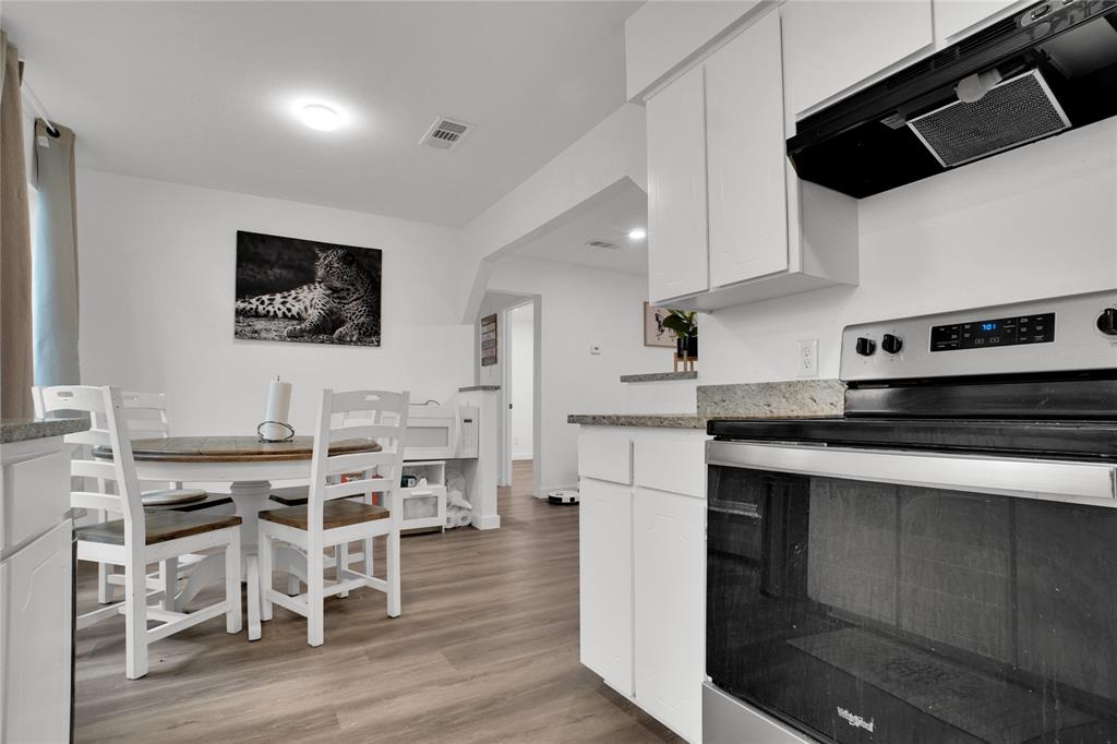 6408 Grasshopper Drive Watauga, TX 76148 - Photo 4 of 26