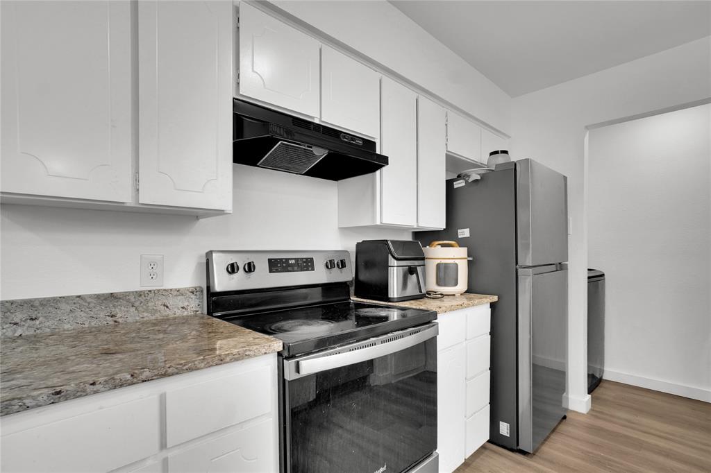 6408 Grasshopper Drive Watauga, TX 76148 - Photo 6 of 26