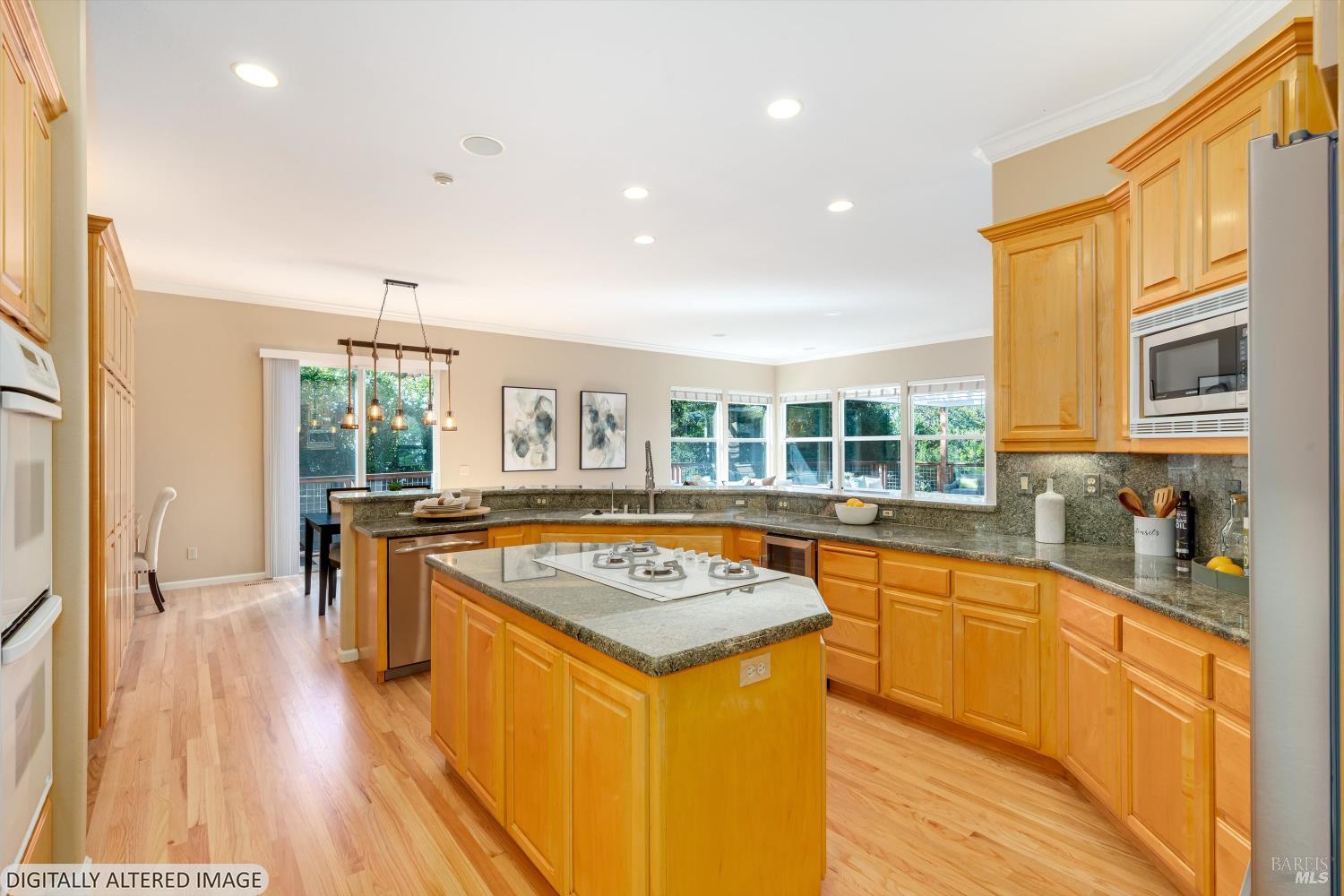 4548 Fable Court Santa Rosa, CA 95404 - Photo 16 of 55