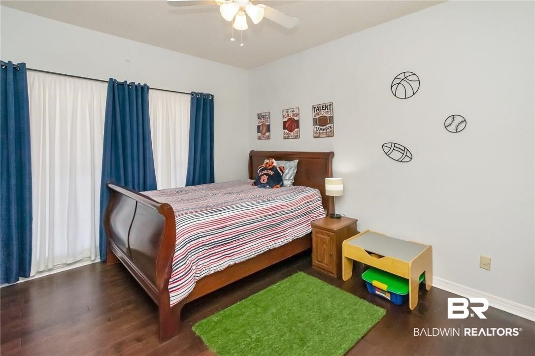 6000 Cherry Ridge Court Mobile, AL 36609 - Photo 20 of 40