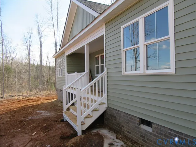 $309,900 | 10240 White Oak Church Road, Wilsons, VA 23894
