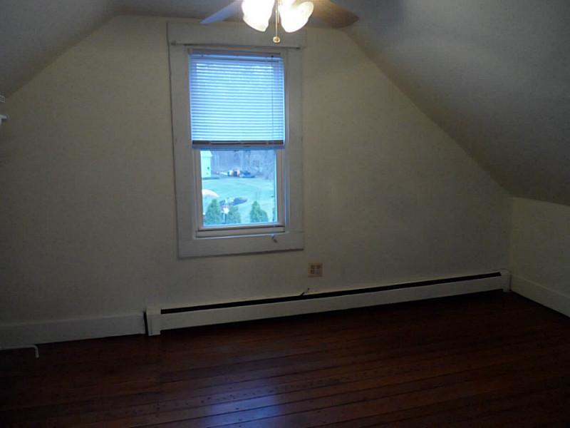 126 Clarke Road Scituate, RI 02831 - Photo 12 of 15 Bedroom. 3rd bedroom