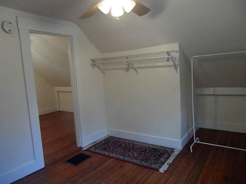 126 Clarke Road Scituate, RI 02831 - Photo 13 of 15 Bedroom. another view of the bedroom