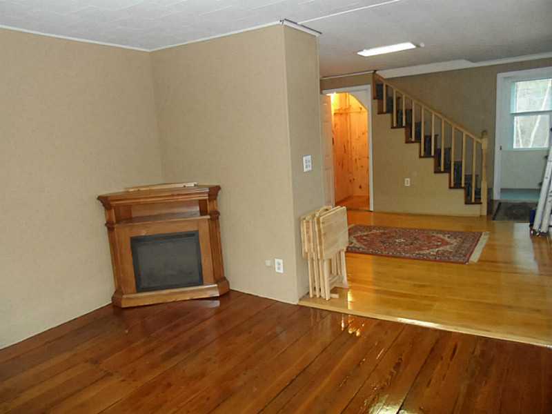 126 Clarke Road Scituate, RI 02831 - Photo 7 of 15 Living Room. hardwood floors