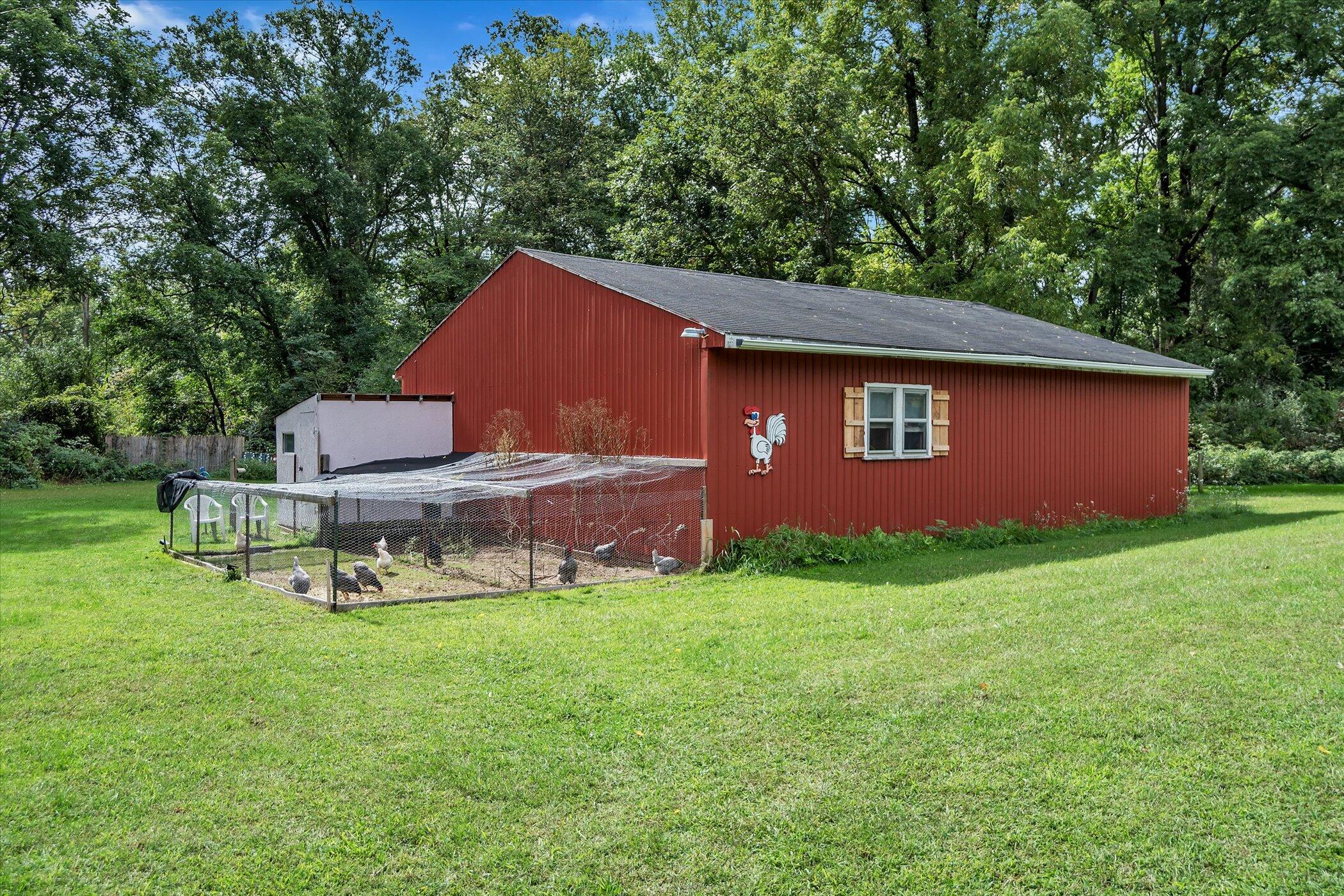 7797 McCain Road Parma, MI 49269 - Photo 47 of 50 47-7797-McCain-Rd-WindowStill-Real-Estat