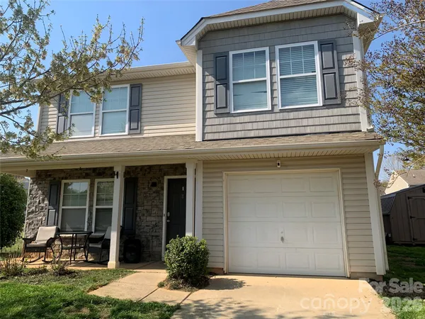 $265,000 | 201 Buckboard Lane, Albemarle, NC 28001