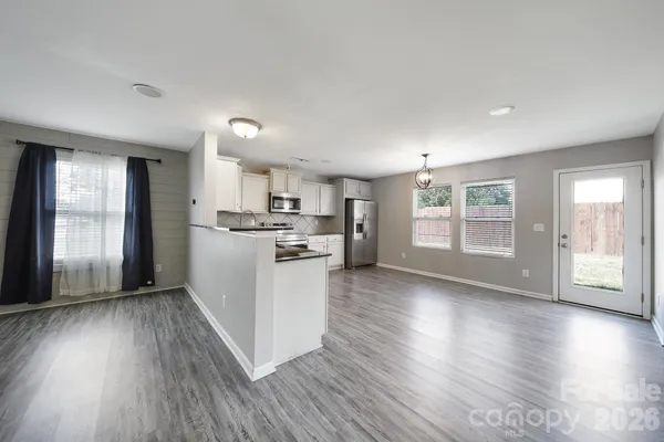 $265,000 | 201 Buckboard Lane, Albemarle, NC 28001