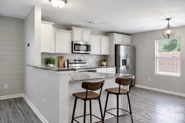 $265,000 | 201 Buckboard Lane, Albemarle, NC 28001