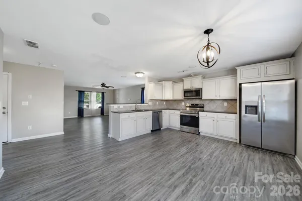 $265,000 | 201 Buckboard Lane, Albemarle, NC 28001