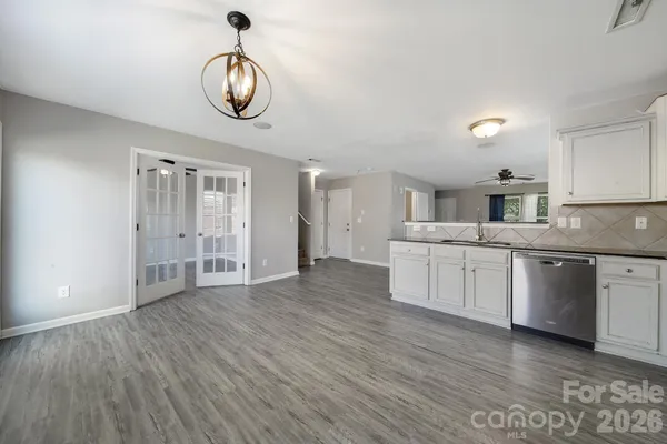 $265,000 | 201 Buckboard Lane, Albemarle, NC 28001