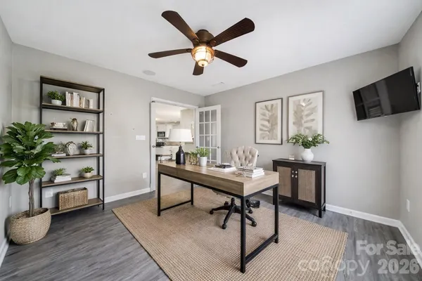 $265,000 | 201 Buckboard Lane, Albemarle, NC 28001