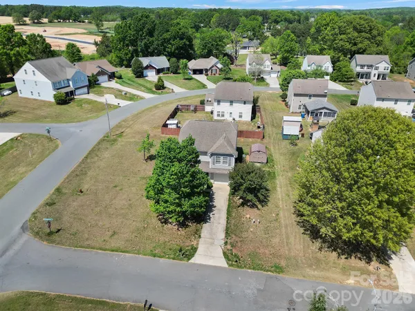 $265,000 | 201 Buckboard Lane, Albemarle, NC 28001