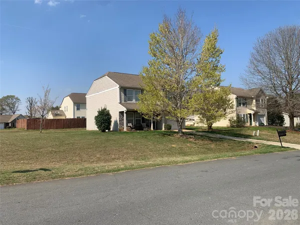 $265,000 | 201 Buckboard Lane, Albemarle, NC 28001