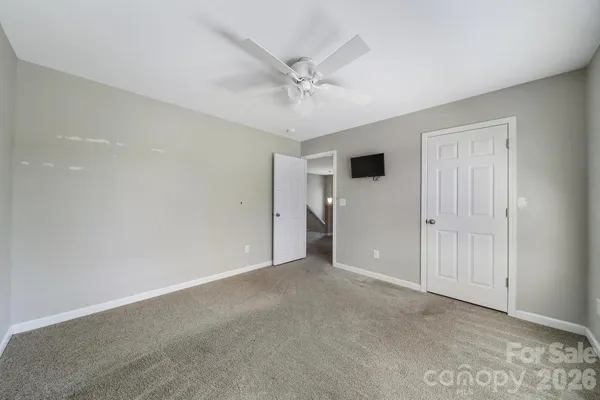 $265,000 | 201 Buckboard Lane, Albemarle, NC 28001