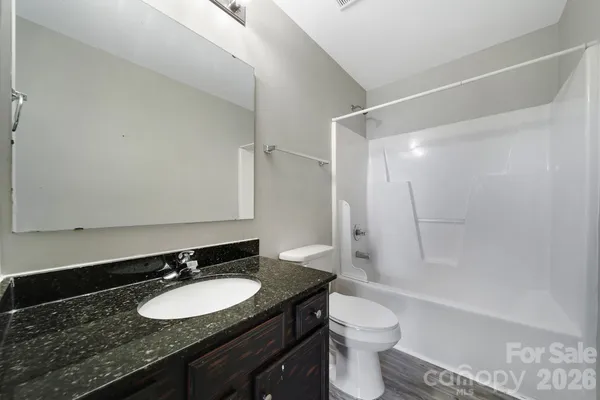 $265,000 | 201 Buckboard Lane, Albemarle, NC 28001