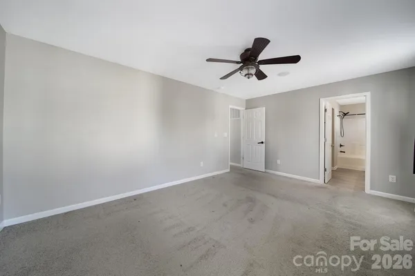 $265,000 | 201 Buckboard Lane, Albemarle, NC 28001