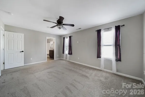$265,000 | 201 Buckboard Lane, Albemarle, NC 28001