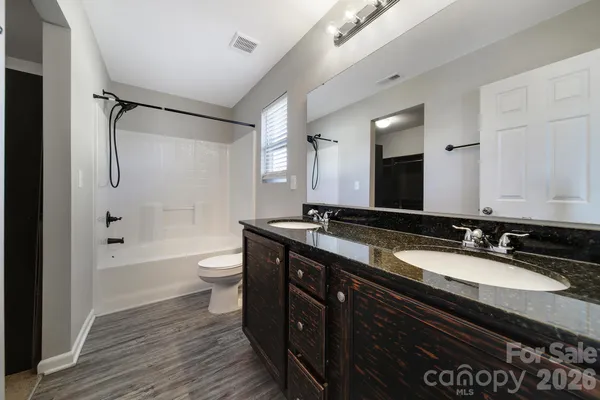 $265,000 | 201 Buckboard Lane, Albemarle, NC 28001
