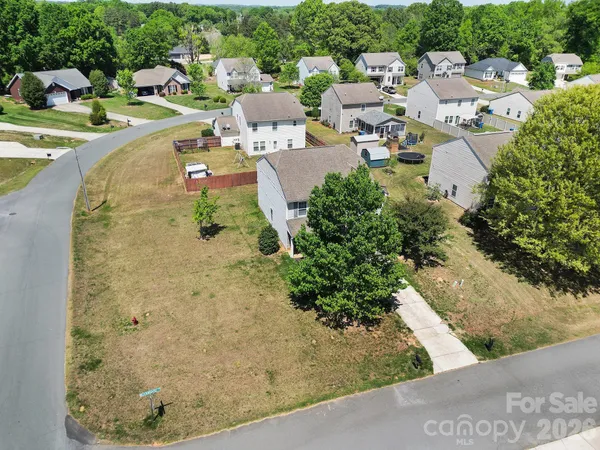 $265,000 | 201 Buckboard Lane, Albemarle, NC 28001
