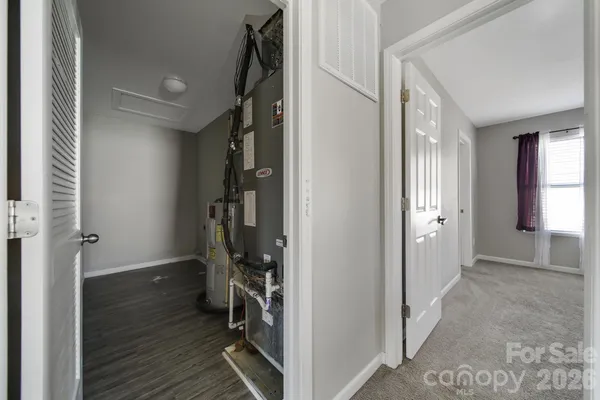 $265,000 | 201 Buckboard Lane, Albemarle, NC 28001