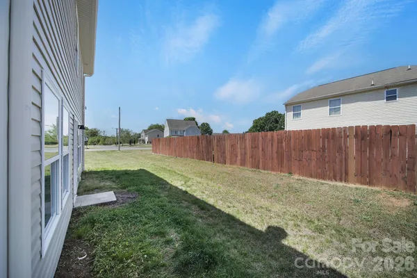 $265,000 | 201 Buckboard Lane, Albemarle, NC 28001