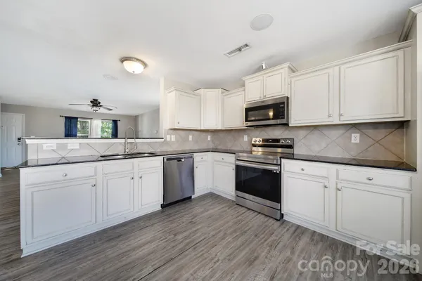 $265,000 | 201 Buckboard Lane, Albemarle, NC 28001